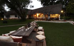 Thokozani Lodge