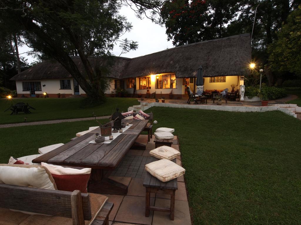 Thokozani Lodge White River Exterior photo