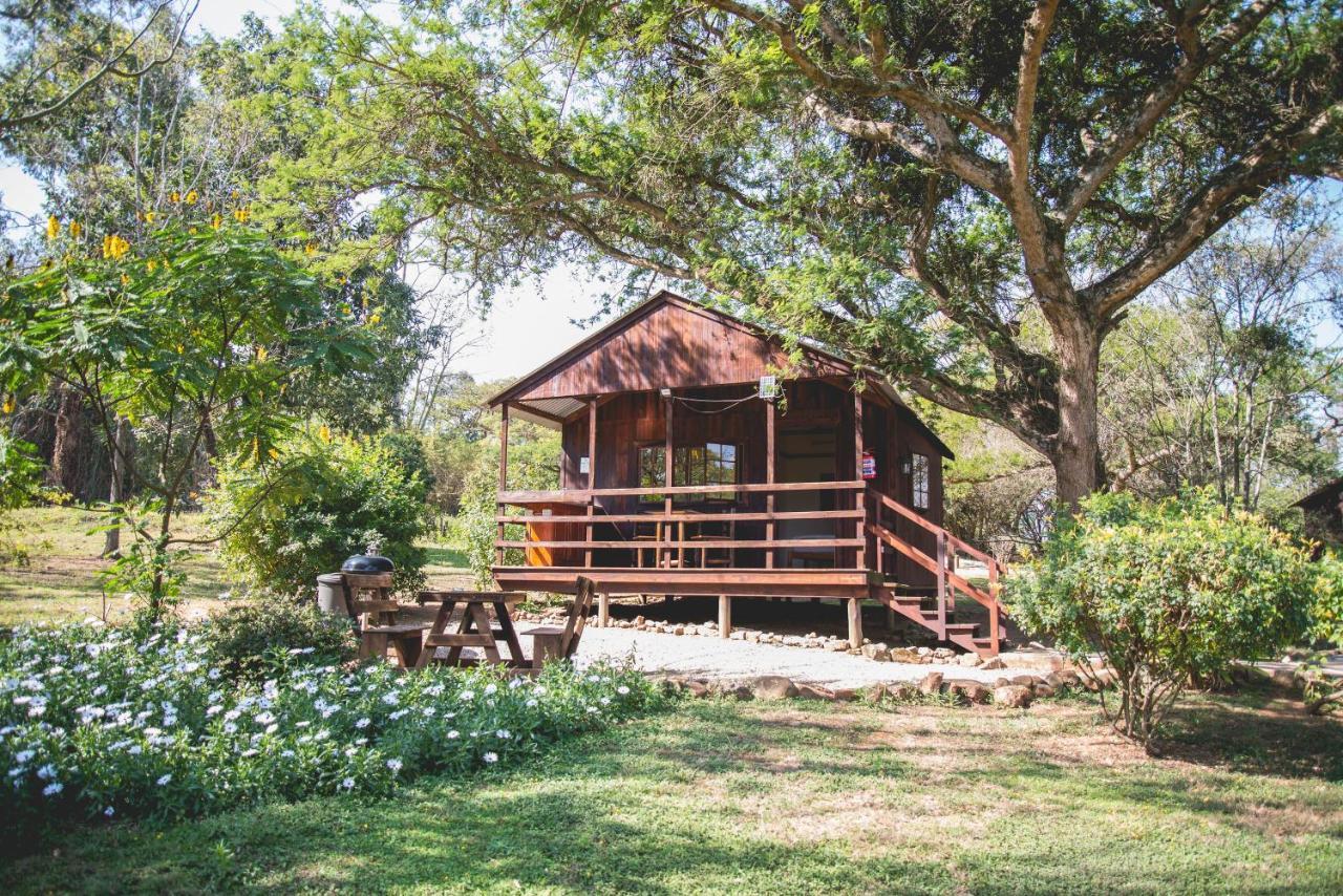 Thokozani Lodge White River Exterior photo