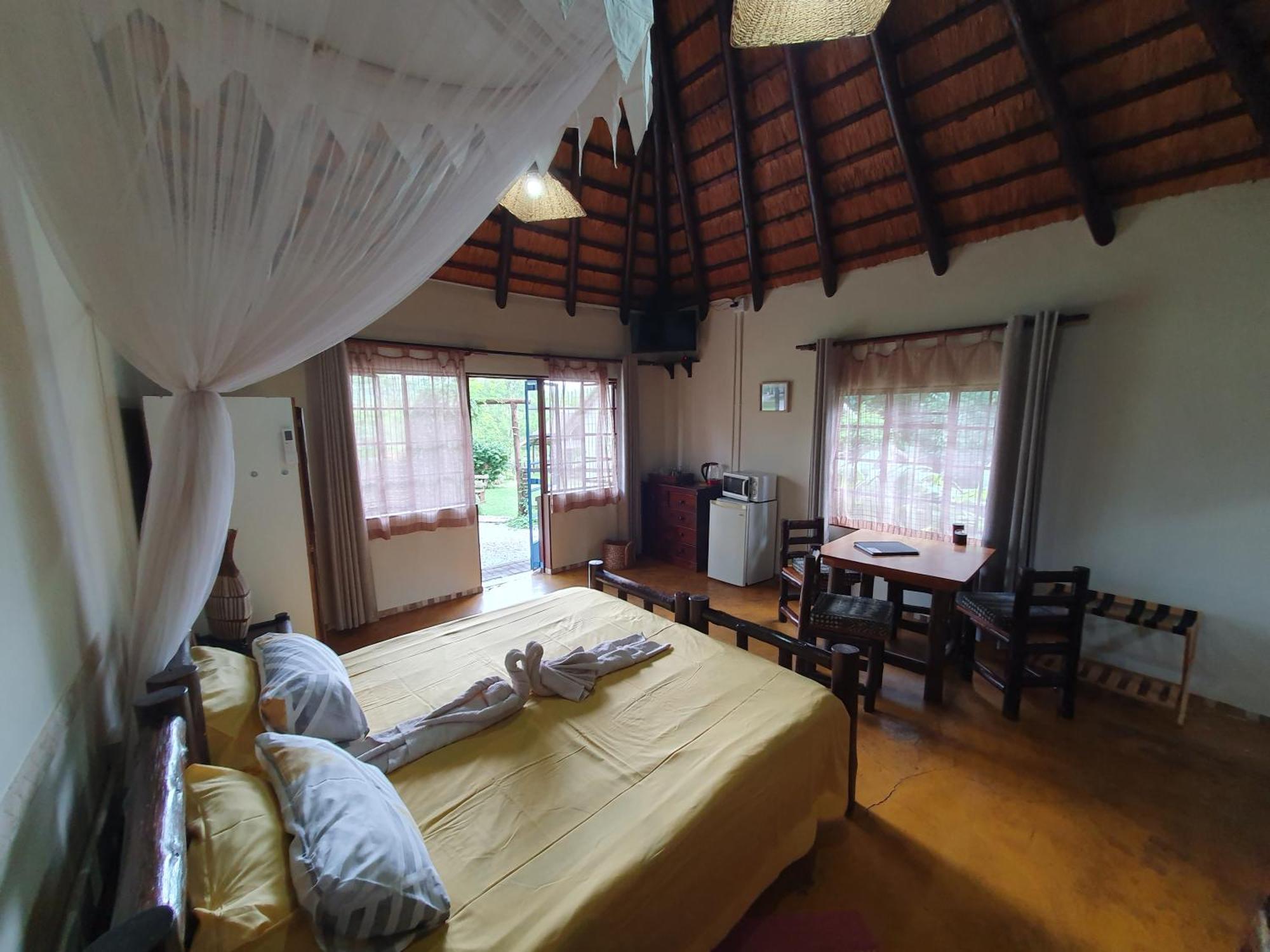 Thokozani Lodge White River Exterior photo