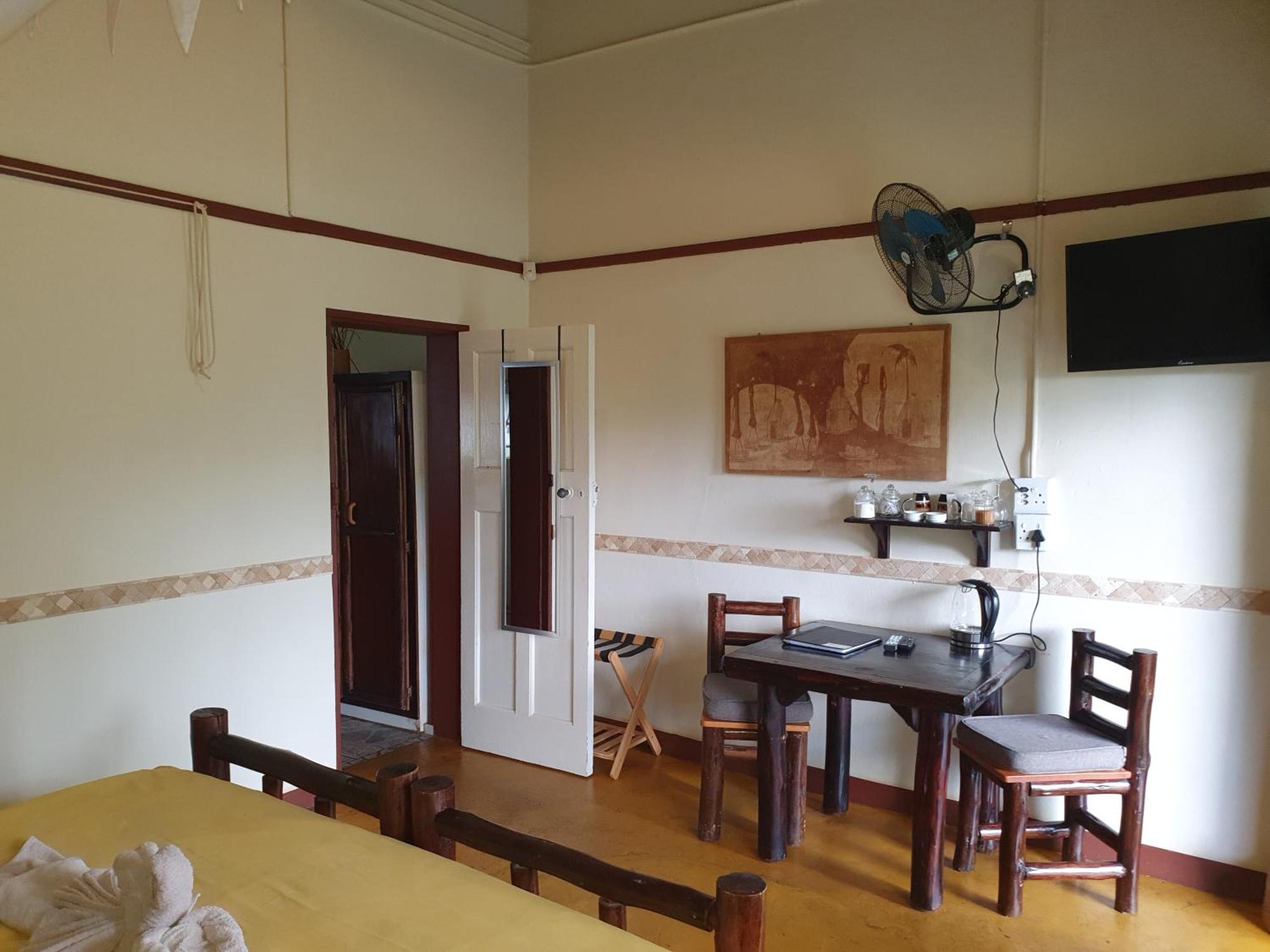 Thokozani Lodge White River Exterior photo