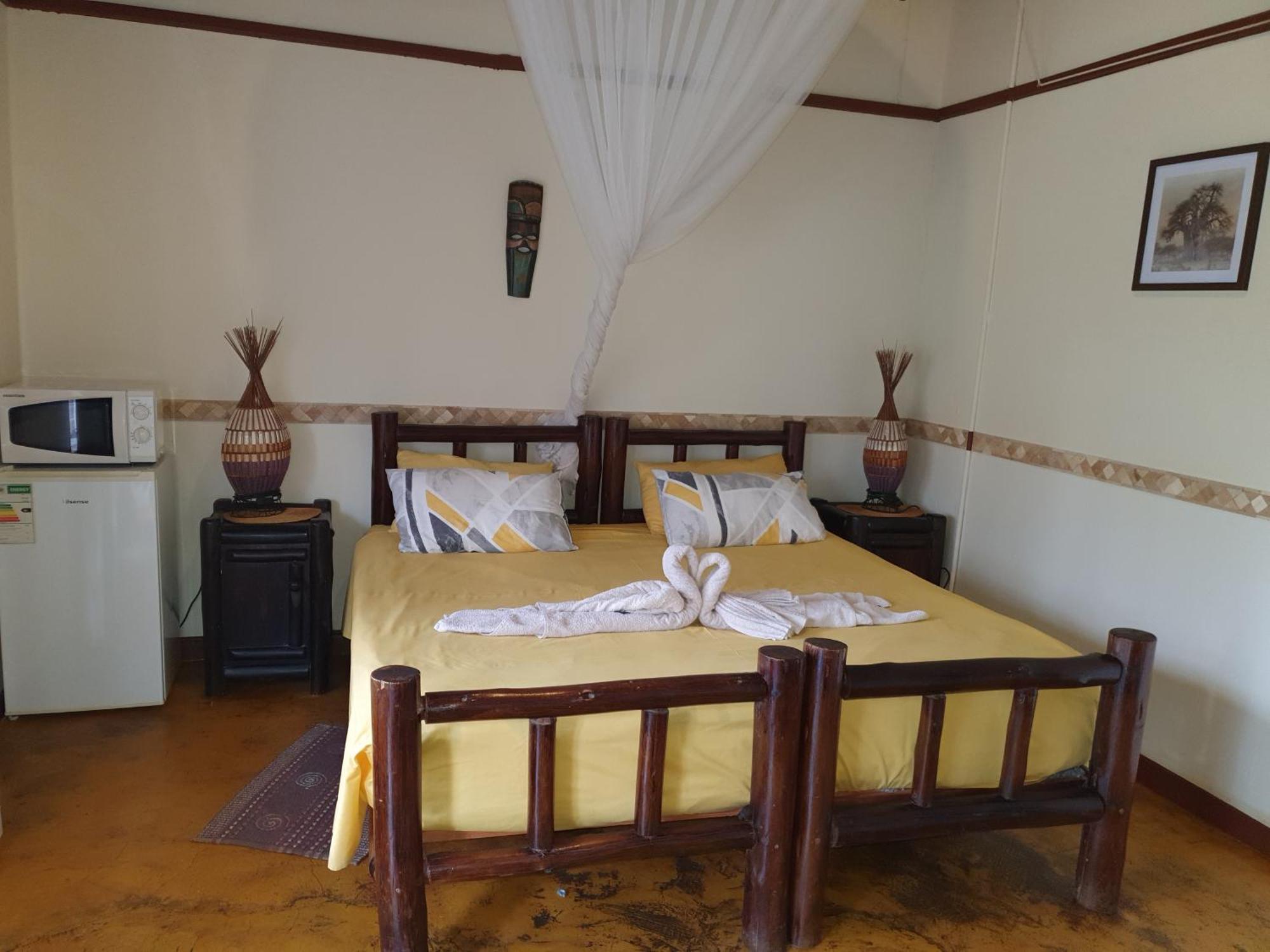 Thokozani Lodge White River Exterior photo