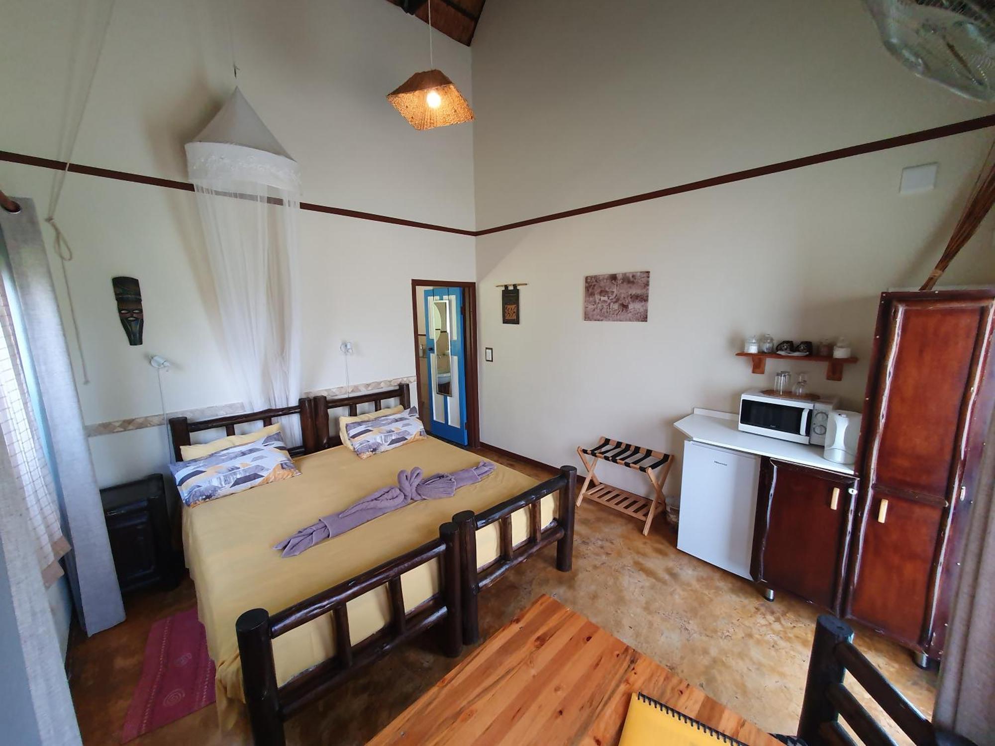 Thokozani Lodge White River Exterior photo