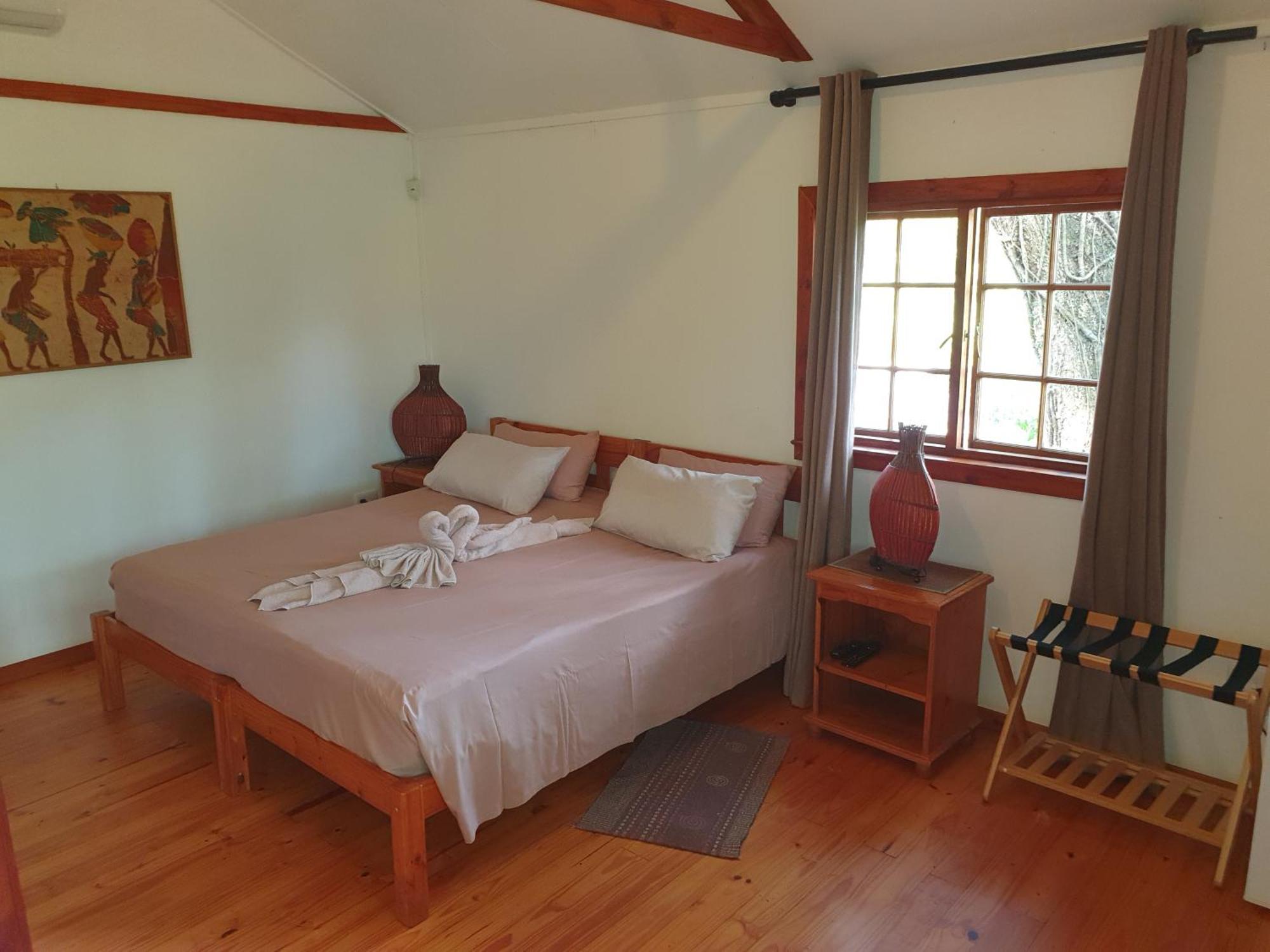 Thokozani Lodge White River Exterior photo